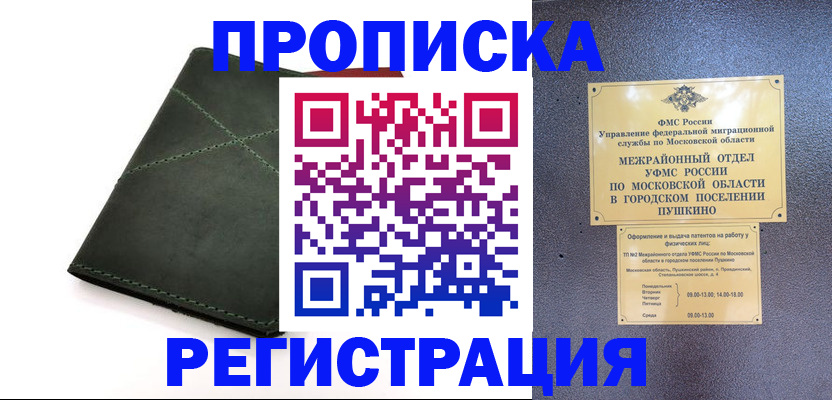 прописка в квартире в Курганской области